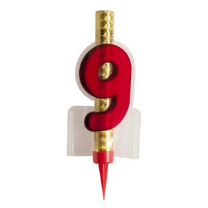 EXPOSITOR 12 FOGUETES Nº 9 12 CM