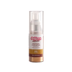 PÓ DE OURO SPRAY EFEITO PÉROLA 10G SEM E171