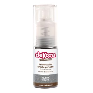 PÓ DE PRATA SPRAY EFEITO PÉROLA 10G SEM E171