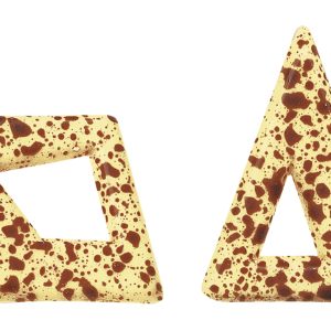 SORT. CHOCOLATE BRANCO MANCHAS