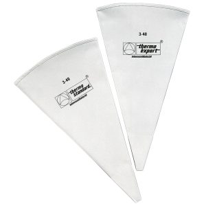 SACOS DE PASTELEIRO ALGODÃO THERMO 50CM
