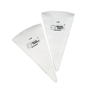 SACOS DE PASTELEIRO ALGODÃO THERMO 55CM