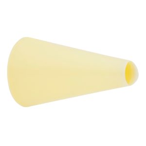BICO LISO N.º 11 - 13 MM
