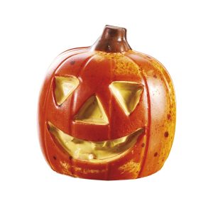 FORMA TERMOFORMADO ABÓBORA 3D 52x54 H132MM 140GR