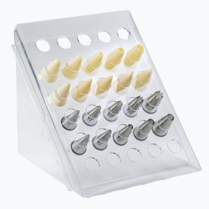 PORTA BICOS PMMA Ø 2,8CM