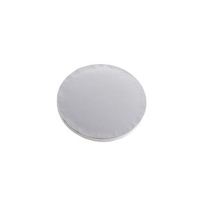 BASE PARA BOLOS REDONDA BRANCO Ø 25CM H1.2CM