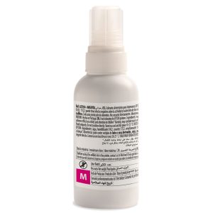GARRAFA TINTA MAGENTA COMPATÍVEL EPSON EKOTANK 100CC