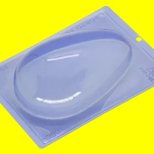 Porto Formas Ovo casca Fina 500grs – Ref 1050