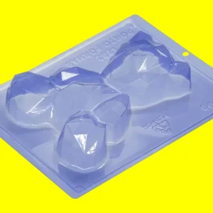 Porto Formas Urso Geométrico – Ref 1202