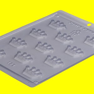 Porto Formas Coroa – Ref 123