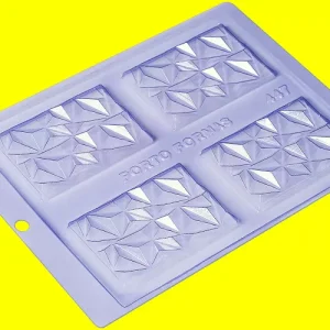 Porto Formas Tablet 3D – Ref 447