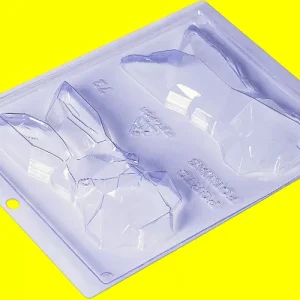 Porto Formas Rosto Coelhinho – Ref 72