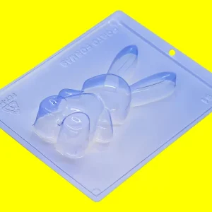 Porto Formas Coelho Recheado – Ref 91