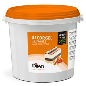 Decorgel Caramelo 7kg