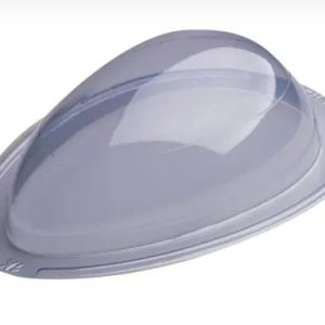 Porto Formas Ovo Liso 1kg – Ref 37