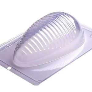 Porto Formas Ovo Artesanal Arredondado – Ref 38