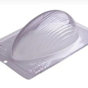 Porto Formas Ovo Riscado 500grs – Ref 39