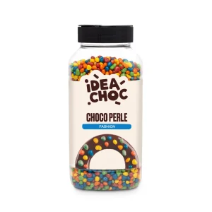 CHOCO PERLE FASHION (MIX COLORIDO) - 750GRS
