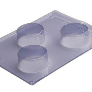 Porto Formas Pão de Mel – Ref 16