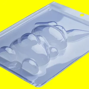 Porto Formas Coelha Gravida – Ref 100