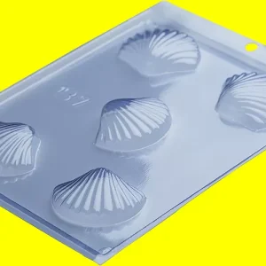 Porto Formas Concha Pequena – Ref 137