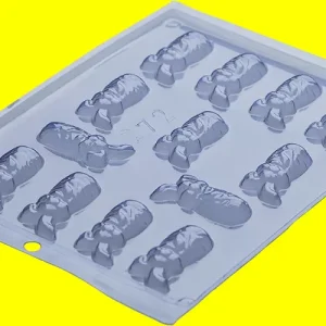 Porto Formas Coelhinhos – Ref 272