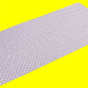 Porto Formas Placa Textura Matelassê – Ref 801