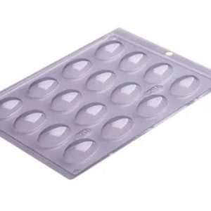 Porto Formas Ovinho Liso 10grs – Ref 297