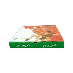 Caixas de Pizza - 100unidades