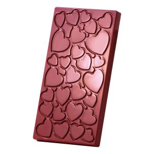 MOLDE POLICARBONATO TABLETA LOVE 137X71H9.5MM