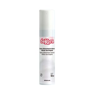 NOVO SPRAY EFEITO DE VELUDO BRANCO 100ML