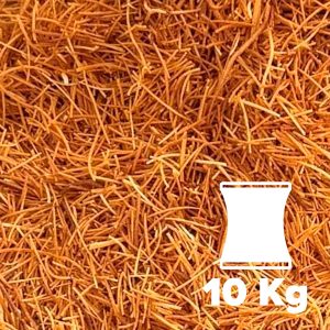MASSA DE FIOS KADAYIF 10KG