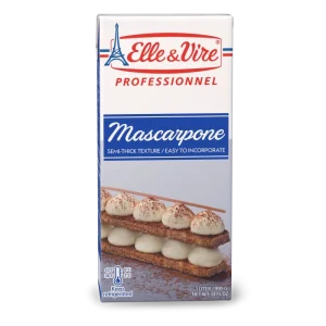 Mascarpone - 1lt