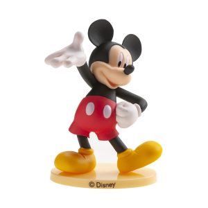 FIGURINA PVC MICKEY MOUSE 9CM