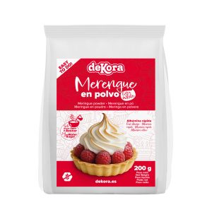 MERENGUE EM PÓ 200GR