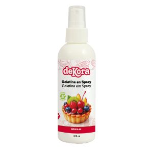 SPRAY GELÉIA 200 ML