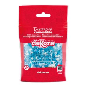 SPRINKLE MIX BEBÊ MENINO 100G