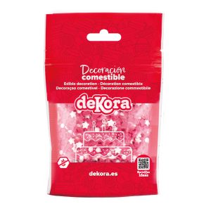 SPRINKLE MIX BEBÊ MENINA 100G