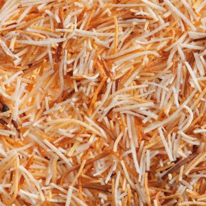 MASSA DE FIOS KADAYIF 1 KG