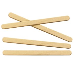 PALITOS DE PICOLÉ 114X9,5 H2 MM - 500 PCS.