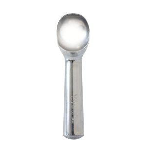 COLHER PARA GELADO 4,5 x 6  CM - 70 GR