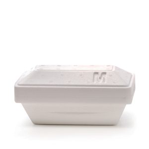 EMBALAGENS DE GELADO DE 500 CC 18,9 X 10,9 CM A 7,45 CM – 50 UNIDADES