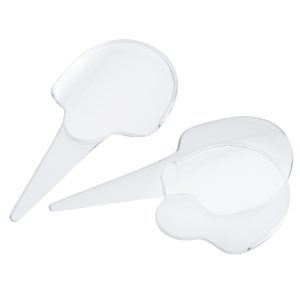 SUPORTES PARA MARCADORES DE SABOR – KIT DE 10 UNIDADES