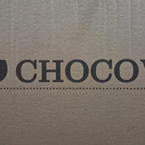 CHOCOVIC - PASTILHA SUCEDANEO ESCURA 20KG