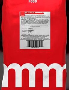 MAC SOFTIE BRIOCHE CONCENTRADO  SC 12,5 KG