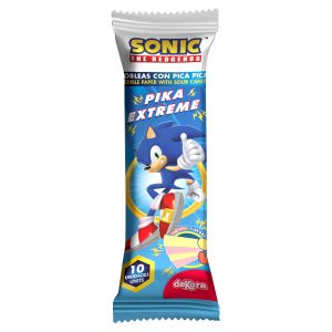 PAPEL DOCE SUPERSOUR SONIC 20GR