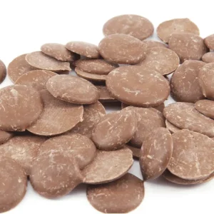 COBERTURA PASTILHA DELICIA - CX 20kg