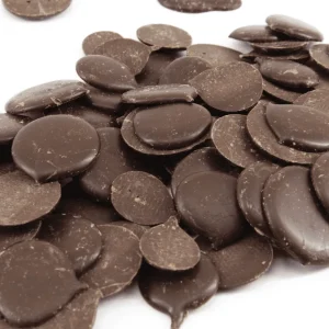 COBERTURA PASTILHA MAFRA - CX 20kg