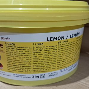 CRISTALINE LIMAO BL 3 KG