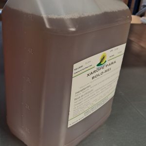 XAROPE BOLO REI BID. 5LT